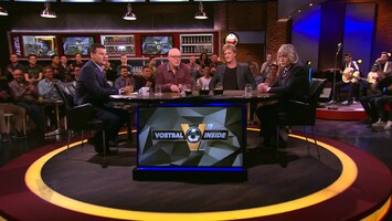 Voetbal Inside - Afl. 5