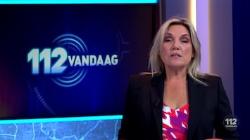 112 Vandaag - Afl. 139