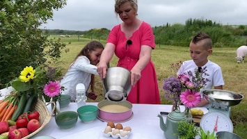 Bakken Op De Boerderij - Afl. 3