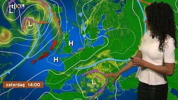 RTL Weer Laat