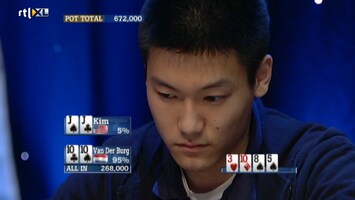 RTL Poker RTL Poker: European Poker Tour - Monte Carlo /29