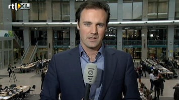 RTL Nieuws Brussel neemt even adempauze, begroting niet rond