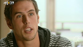 RTL Boulevard Dorian van Rijsselberghe interview