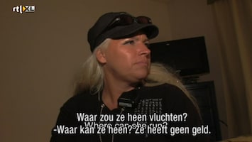 Helden Van 7: Dog The Bounty Hunter Afl. 26