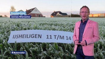 Rtl Weer - Laat