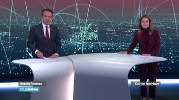 Rtl Nieuws - 19:30 Uur - 19:30 Uur