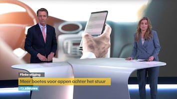 Rtl Nieuws - 19:30 Uur - 19:30 Uur