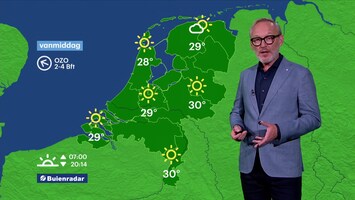 RTL Weer En Verkeer Afl. 352