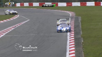 RTL GP: Blancpain Series Duitsland