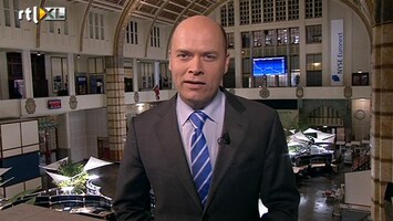 RTL Z Nieuws 09:00 Philips snijdt al heel lang; is een kleiner bedrijf aan het worden