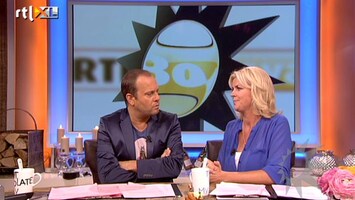 Carlo & Irene: Life 4 You life4you featuring RTL Boulevard