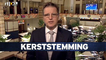 RTL Z Nieuws Bedrijfsleven VS spoort politiek aan om met oplossing begrotingsproblemen te komen
