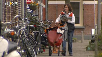 RTL Z Nieuws Analist Rabobank: goede stap van PostNL