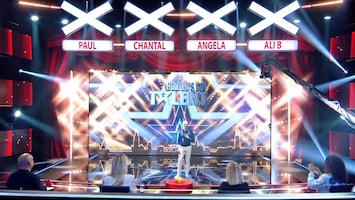 Holland's Got Talent Afl. 1