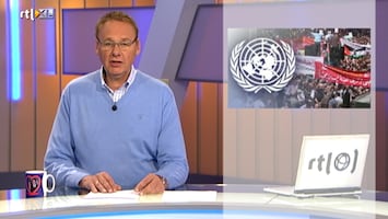 RTL Nieuws RTL Ontbijtnieuws 09:00