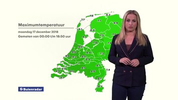 Rtl Weer - 19:55 Uur