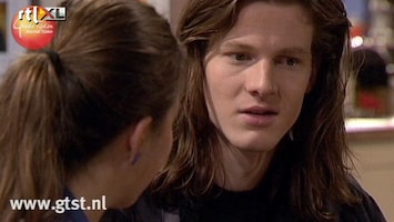 Goede Tijden, Slechte Tijden GTST shortie 5 oktober 2011