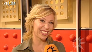 RTL Boulevard Scheiding Claudia de Breij