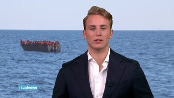 RTL Nieuws 09:00 uur