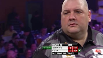 Rtl 7 Darts: Grand Slam Of Darts - Afl. 5