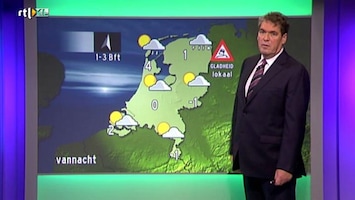 RTL Weer RTL Weer 19:55