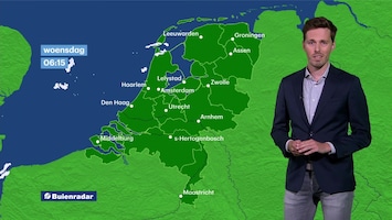 RTL Weer 06:30