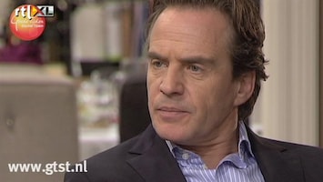 Goede Tijden, Slechte Tijden GTST weeksamenvatting week 14 2012