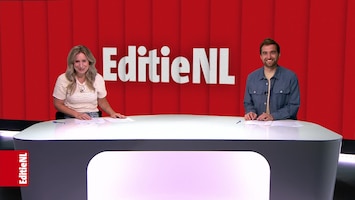 Editie Nl - Afl. 219