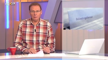 RTL Nieuws 9:00 uur