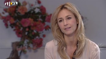 RTL Boulevard Wendy: obesitas meer dan een eetprobleem