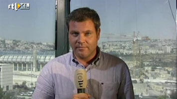 RTL Nieuws 'Regime Assad hard geraakt'