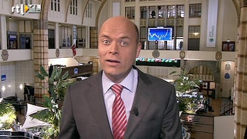 RTL Z Nieuws 16:00 Strafonderzoek naar top Bankia