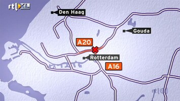 RTL Z Nieuws NS haalt wel wat vroeg treinen uit dienstregeling