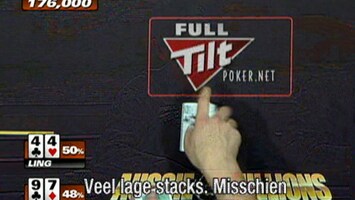 RTL Poker RTL Poker: Aussie Millions Main Event /9