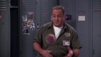 The King Of Queens Eggsit strategy