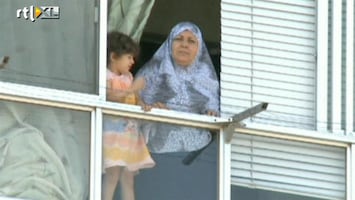 RTL Nieuws VN: Syrisch regeringsleger martelt kinderen