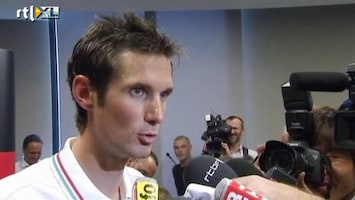 RTL Nieuws Schleck: ik ben vergiftigd