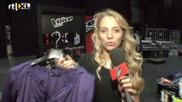 The Voice Kids De styling van The Voice Kids