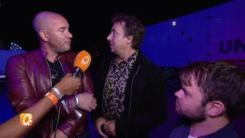 RTL Boulevard - Weekend Editie Afl. 74