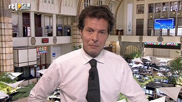 RTL Z Nieuws Amerikaan nu net zo somber als voor de crisis