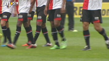 RTL Nieuws Mogelijk nieuwe zender met samenvattingen Eredivisie