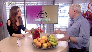 Koffietijd Cinuforce neusspray droog neusslijmvlies