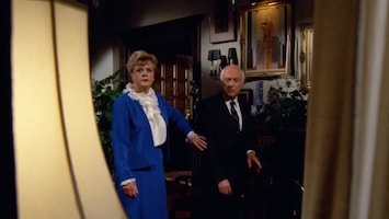 Murder, She Wrote - If The Frame Fits
