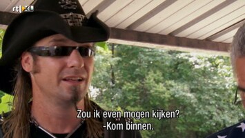 Helden Van 7: Billy The Exterminator Helden Van 7: Billy The Exterminator Aflevering 2