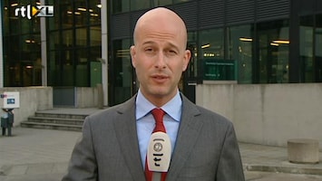 RTL Nieuws Het woord 'spijt' was moeilijk voor Robert M.