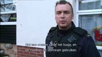 De Politie Op Je Hielen! Afl. 9