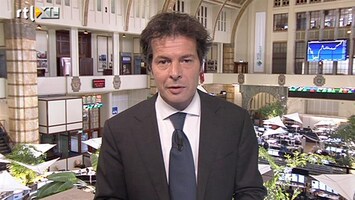 RTL Z Nieuws Vertrouwen inkoopmanagers VS