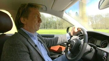 Gek Op Wielen Audi A4