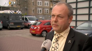 RTL Nieuws Burgemeester Leiden: Scholen morgen weer open