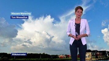 Rtl Weer - 18:30 Uur